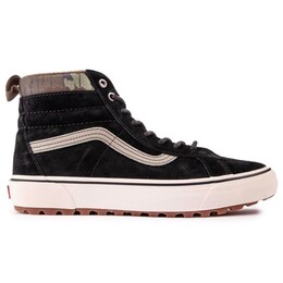 Кроссовки sk8 hi mte 1 Vans, черный 4886967 | schwarz