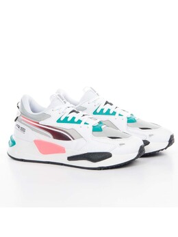 Кроссовки rs z tech Puma, белый 3403848 | weiß
