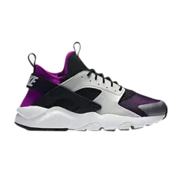 Кроссовки Nike Air Huarache Run Ultra 'Purple Dynasty', белый 819685 005 | white
