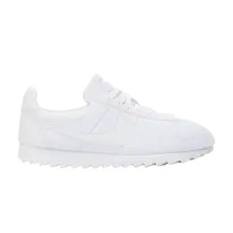 Кроссовки Nike Classic Cortez Shark Low SP 'White', белый 810135 110 | white