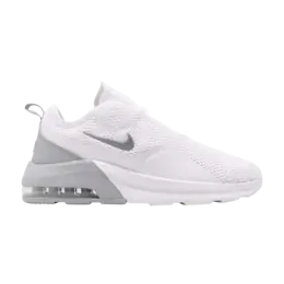 Кроссовки Nike Air Max Motion 2 'Wolf Grey', белый ao0266 101 | white