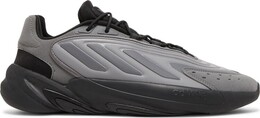 Кроссовки Adidas Ozelia 'Grey Black', серый h04253 | grey