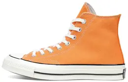 Кеды Chuck 70 Converse Vintage Canvas Hi Top 'Tangelo' 159622c