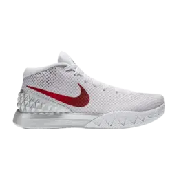 Кроссовки Nike Kyrie 1 'Opening Night', белый 812559 160 | white