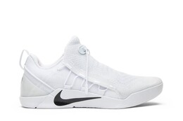 Кроссовки Nike Kobe A.D. NXT 'Snow White', белый 882049 100 | white