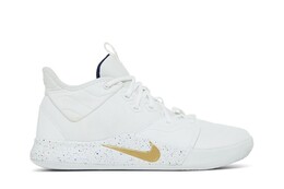 Кроссовки Nike PG 3 'USA', белый ao2607 100 | white