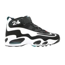 Кроссовки Nike Air Griffey Max 1 'Freshwater', белый 354912 101 | white