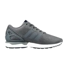 Кроссовки Adidas ZX Flux, серый b34926 | grey