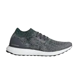 Кроссовки Adidas UltraBoost Uncaged 'Grey Green', серый da9165 | grey