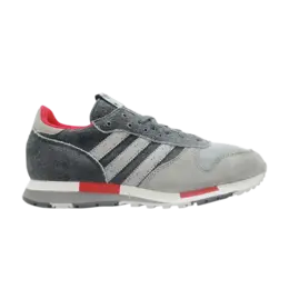 Кроссовки Adidas Hanon x CNTR, серый q33939 | grey