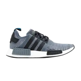 Кроссовки Adidas NMD R1, серый bb1358 | grey