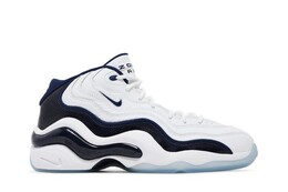 Кроссовки Nike Air Zoom Flight 96 'Olympic' 2016, белый 884491 103 | white