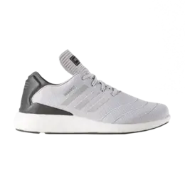 Кроссовки Adidas Busenitz PureBoost, серый f37762 | grey
