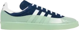 Adidas Кроссовки Cali Thornhill Dewitt x Campus 80s 'Navy', синий ig3142 | blue