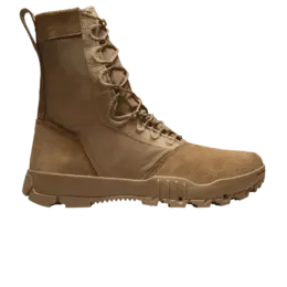 Кроссовки Nike SFB Jungle 2 8 Inch Leather, коричневый fb1446 900 | brown