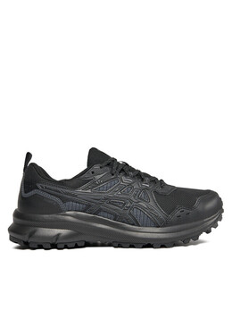 Кроссовки Asics, черный trail scout 3 1011b700 | fekete