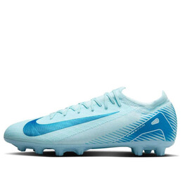 Кроссовки mercurial vapor 16 pro 'glacier blue' Nike, синий fq8686-400 | blue