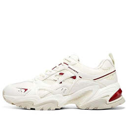 Кроссовки stamina v2 'white red' Skechers, белый 237234-ntrd | white