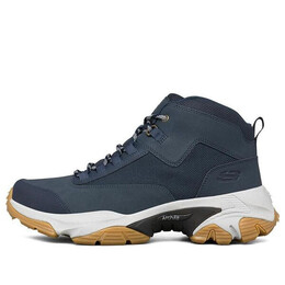 Кроссовки d lite arch fit phantom blue Skechers, синий 237110-nvy | blue