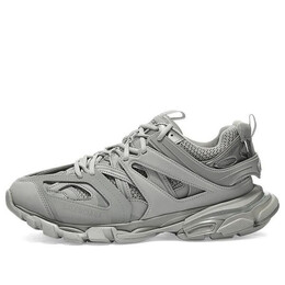 Кроссовки track sneaker 'grey' Balenciaga, мультиколор 542023w2la11203 | multi-color