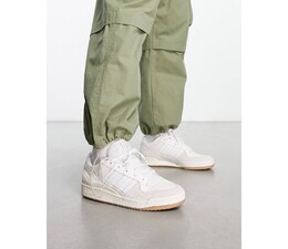 Кроссовки Adidas Forum Low CL 4066751867183, белый 4066751867183 | chalk white