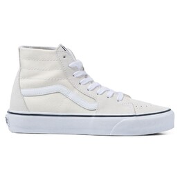 Кроссовки Vans SK8-Hi Tapered, белый 138538456 | white