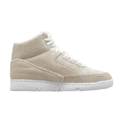 Кроссовки Nike Air Python 'White', белый 658394 100 | white