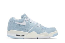 Кроссовки Nike PJ Tucker x Air Flight 89 Low, синий hf6843 400 | blue