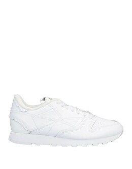 Кеды Reebok, белый 17396711we | white