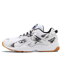 Кроссовки interval 96 'white' Reebok, белый fv5471 | white