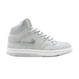 Кроссовки Nike Court Force Hi, серый 311206 004 | grey