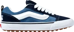Vans Кроссовки Imran Potato x Knu-Skool MTE-1 'Navy', синий vn000e3qbx9 | blue