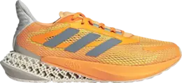 Adidas Кроссовки 4DFWD Pulse 'Flash Orange', оранжевый gx2992 | orange