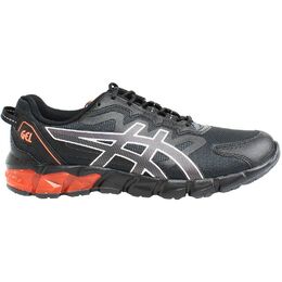 Кроссовки gel quantum 90 Asics, черный 5294876 | schwarz