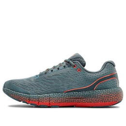Кроссовки hovr machina 'lichen blue' Under Armour, синий 3021939-403 | blue