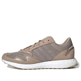 Кроссовки y-3 rhisu run 'trace khaki' Adidas, коричневый fx7262 | brown