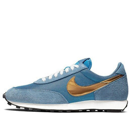 Кроссовки daybreak sp 'blue' Nike, синий bv7725-400 | blue/white/gold