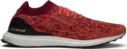Кроссовки Adidas UltraBoost Uncaged 'Solar Red', красный bb3899 | red