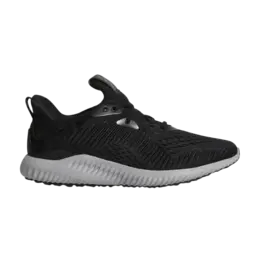 Кроссовки Adidas Alphabounce EM 'Black', черный by4264 | black