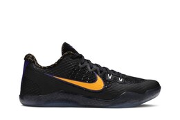 Кроссовки Nike Kobe 11 'Carpe Diem', черный 836183 015 | black