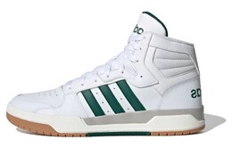 Кроссовки Adidas Neo Entrap Mid Cloud White eg4308