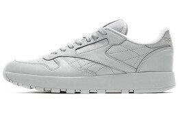 Кроссовки Reebok Classic Leather Tabi Project 0 Cl Maison Margiela Grey h05534