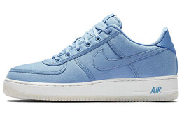 Кроссовки Nike Air Force 1 Low Canvas December Sky ah1067-401