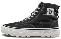 Кроссовки Sentry Wc Vans 'Black' vn0a4p3kvqe