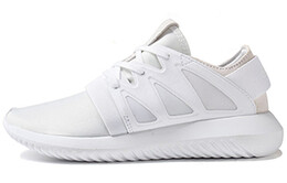 Кроссовки Adidas Tubular Viral Triple White Women's s75583