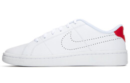 Кроссовки Nike Court Royale 2 'White University Red' dx5938-101
