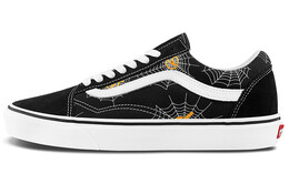 Кроссовки Old Skool Vans 'Printed - Spider Web' vn0a3wkt4rn