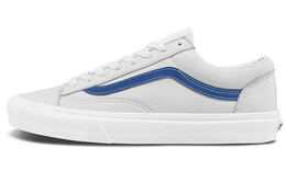 Кроссовки Style 36 Vans 'True Blue White' vn0a54f6a6c