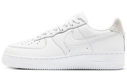 Кроссовки Nike Air Force 1 Craft White cn2873-101