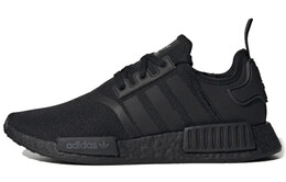 Кроссовки Adidas Nmd R1 Triple Black 2019/2020 fv9015